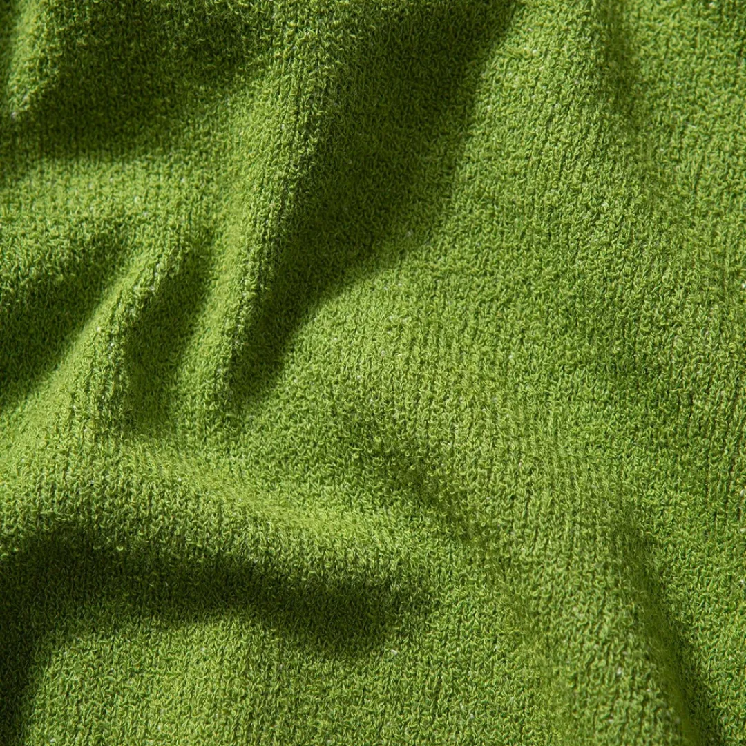 People Cardigan (Green)