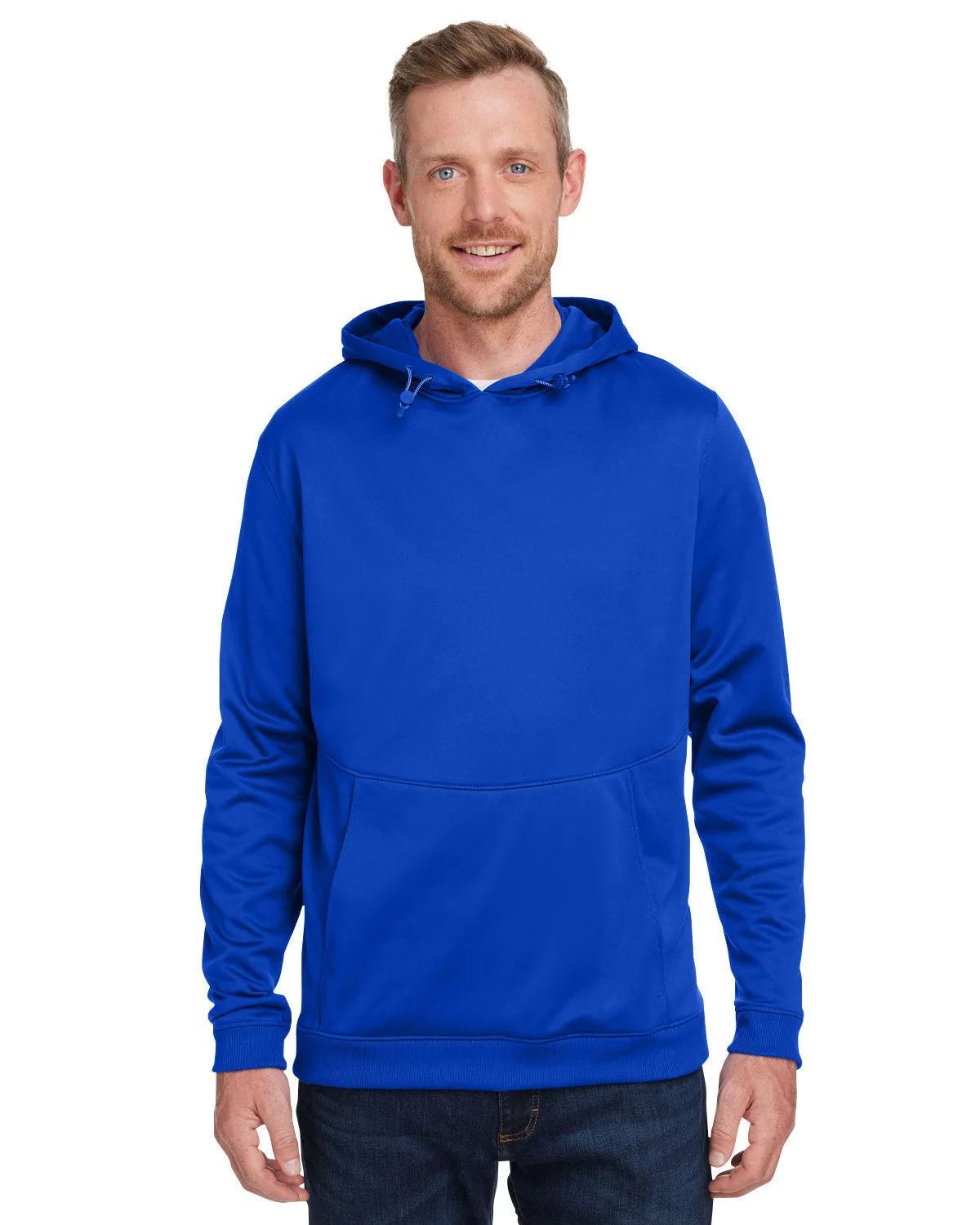 PRINTED - 1370379 - Under Armour Men's Storm Armourfleece