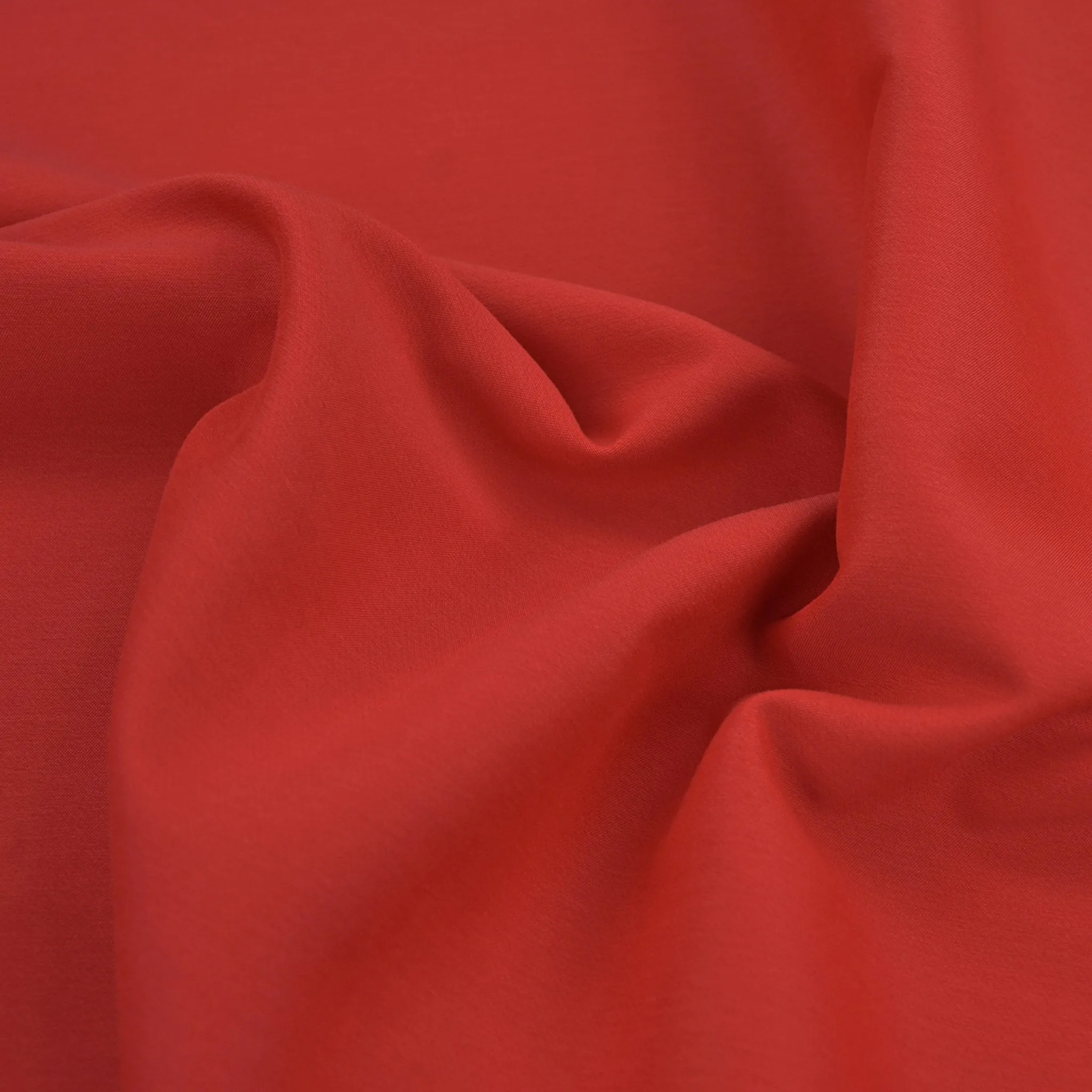 Red Double Weave Fabric 96860