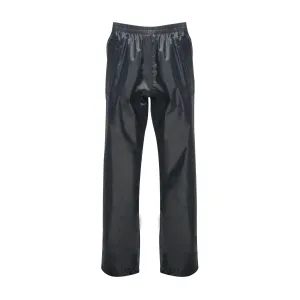 Regatta Professional Childrens Stormbreak Waterproof Over-Trousers