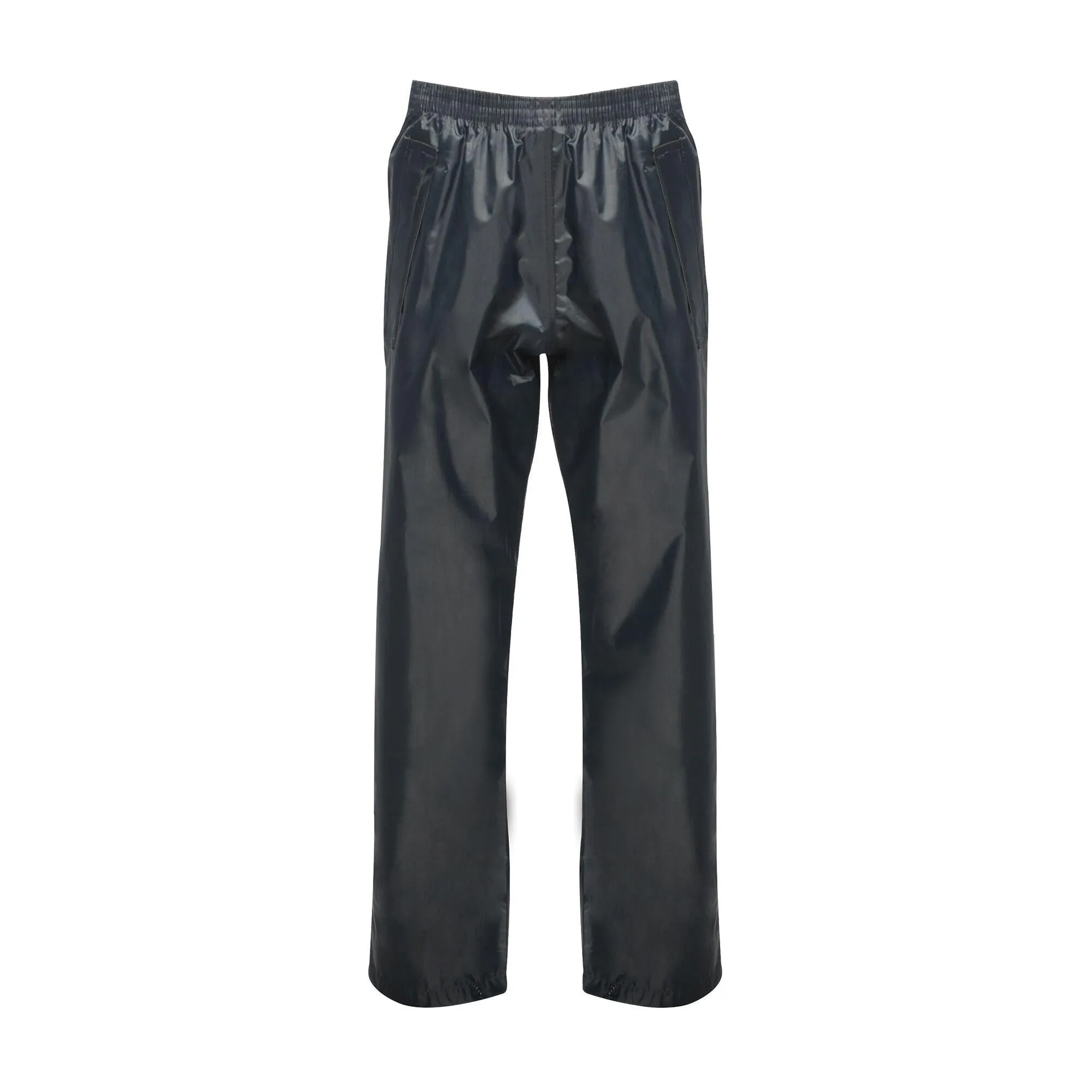 Regatta Professional Childrens Stormbreak Waterproof Over-Trousers