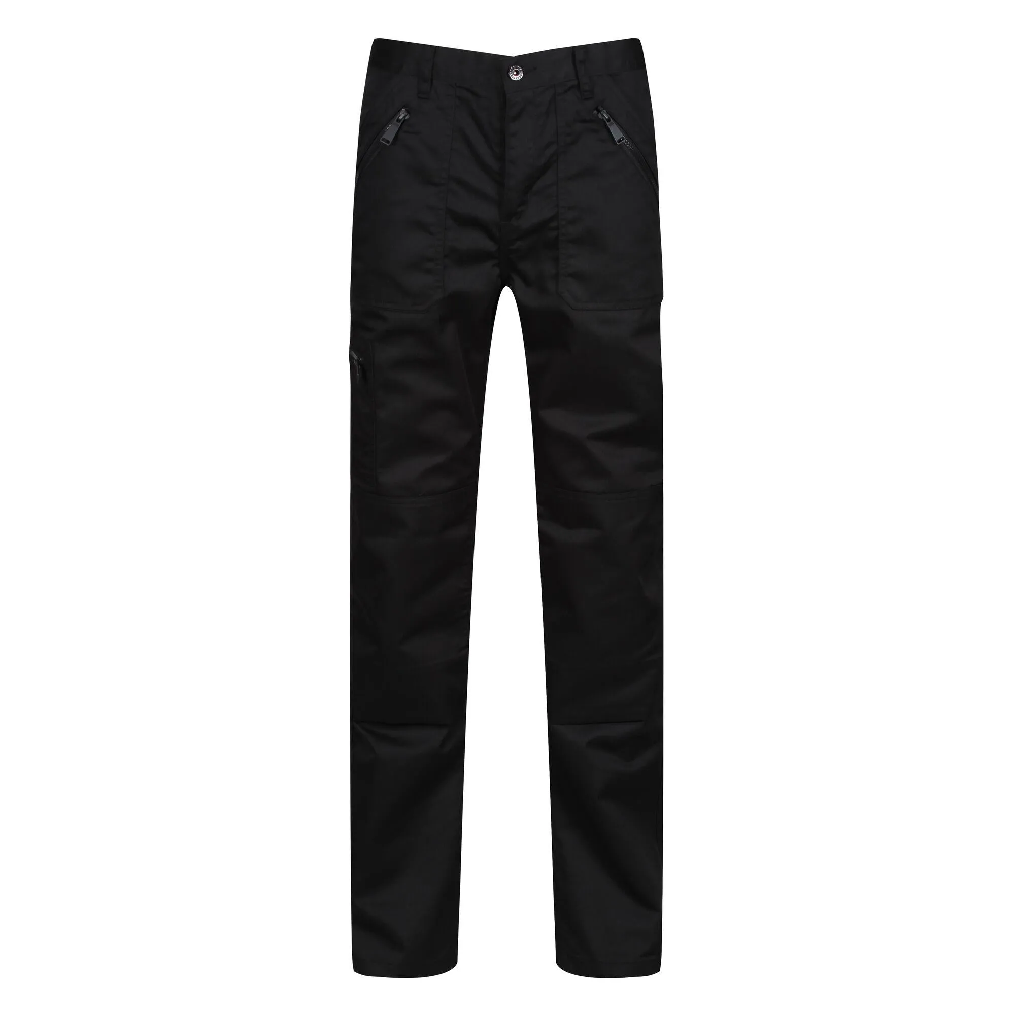 Regatta Professional Mens Pro Action Trousers