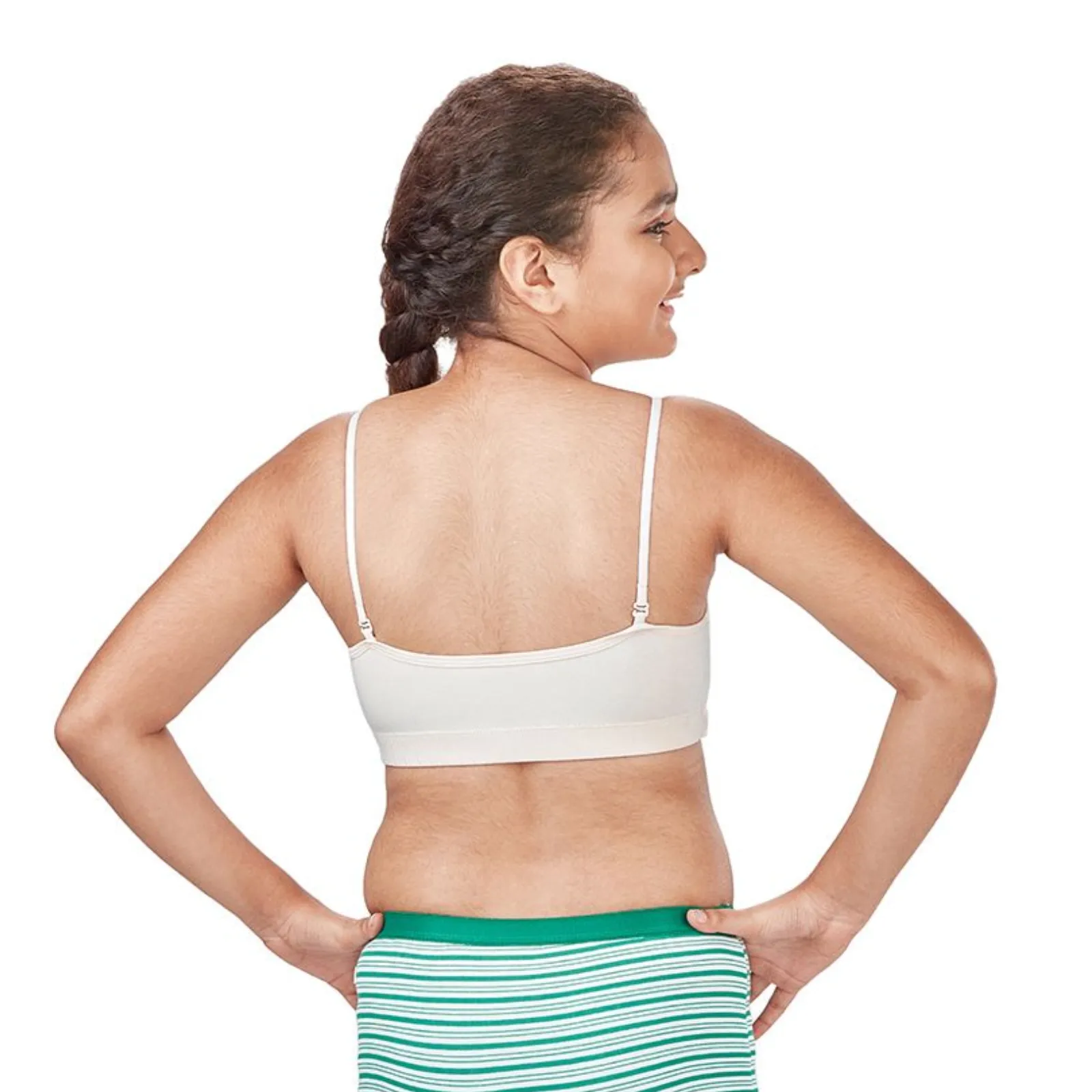 Retro 3-Pack Training Bras