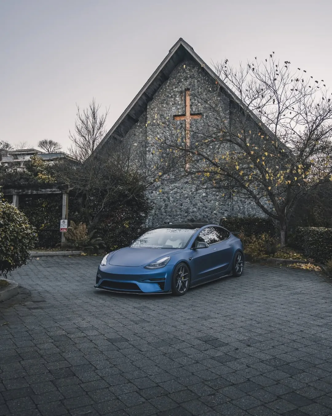 Robot Craftsman Crypton Side Skirts for Tesla Model 3 Performance/Base Carbon Fiber/FRP
