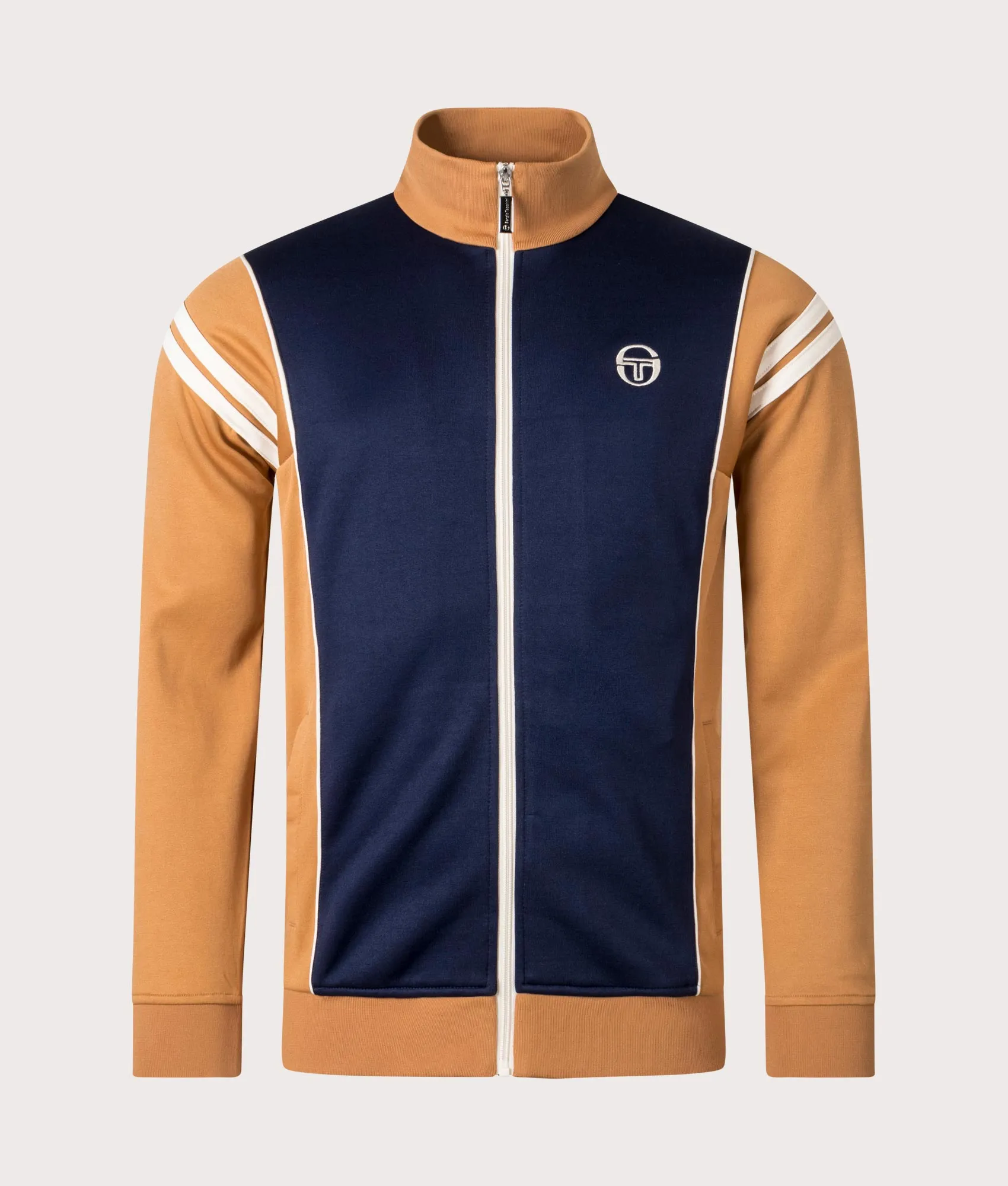 Scirocco Track Top