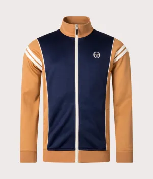 Scirocco Track Top