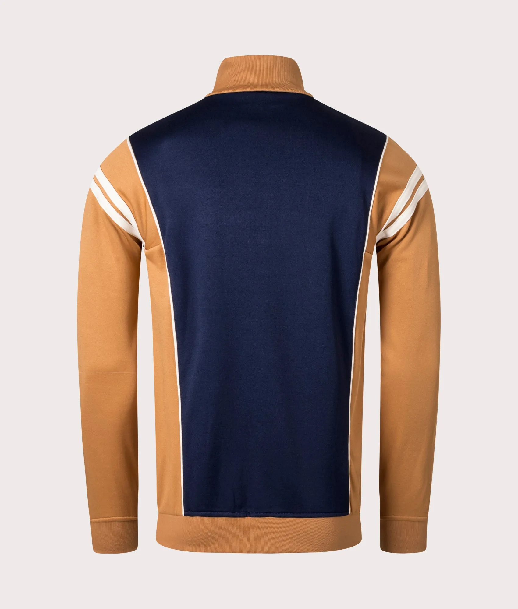Scirocco Track Top