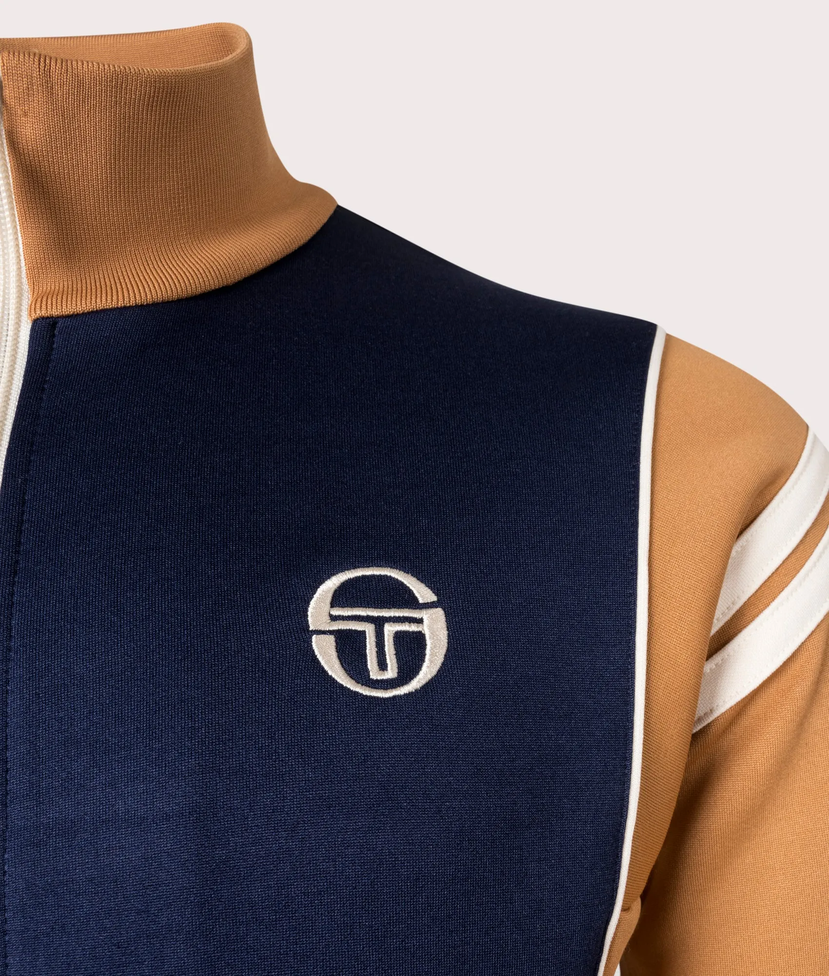 Scirocco Track Top