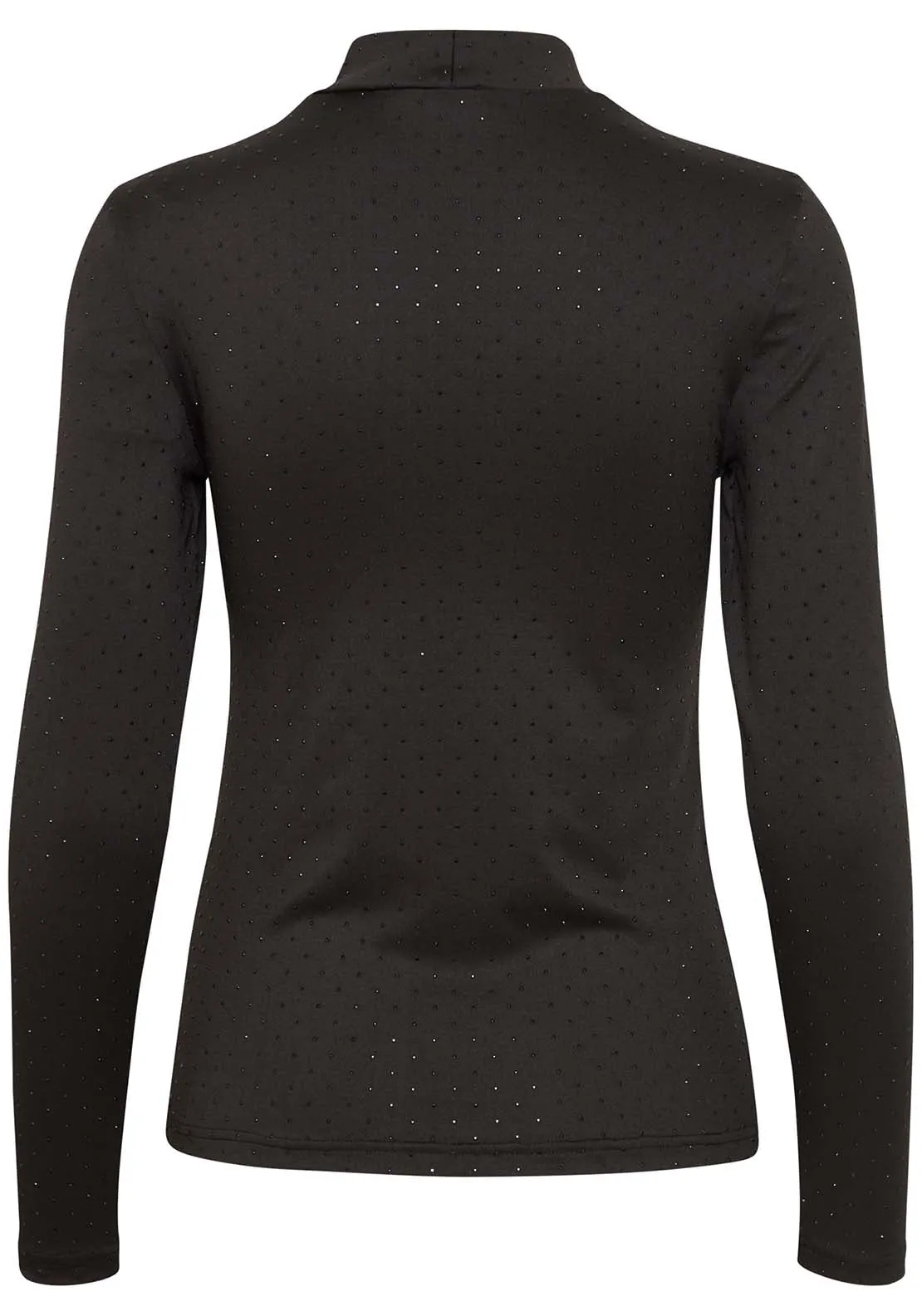 Shania Top - Black