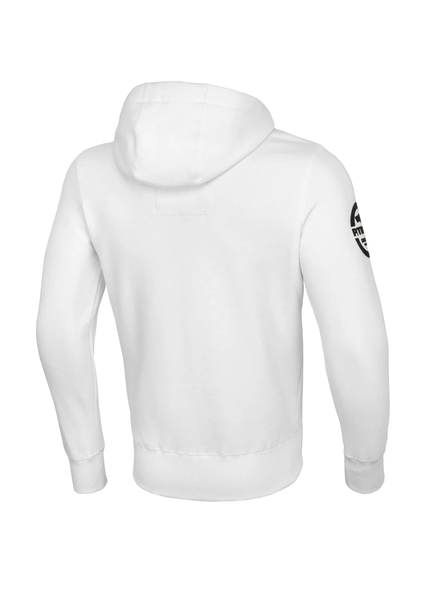 Sherwood Hoodie - White