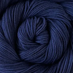 Simply DK Yarn - Navy Semi Solid