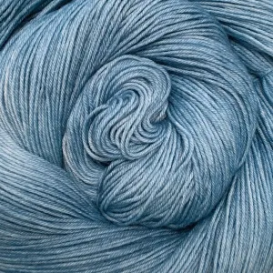 Simply Sock Yarn - Breeze Semi Solid