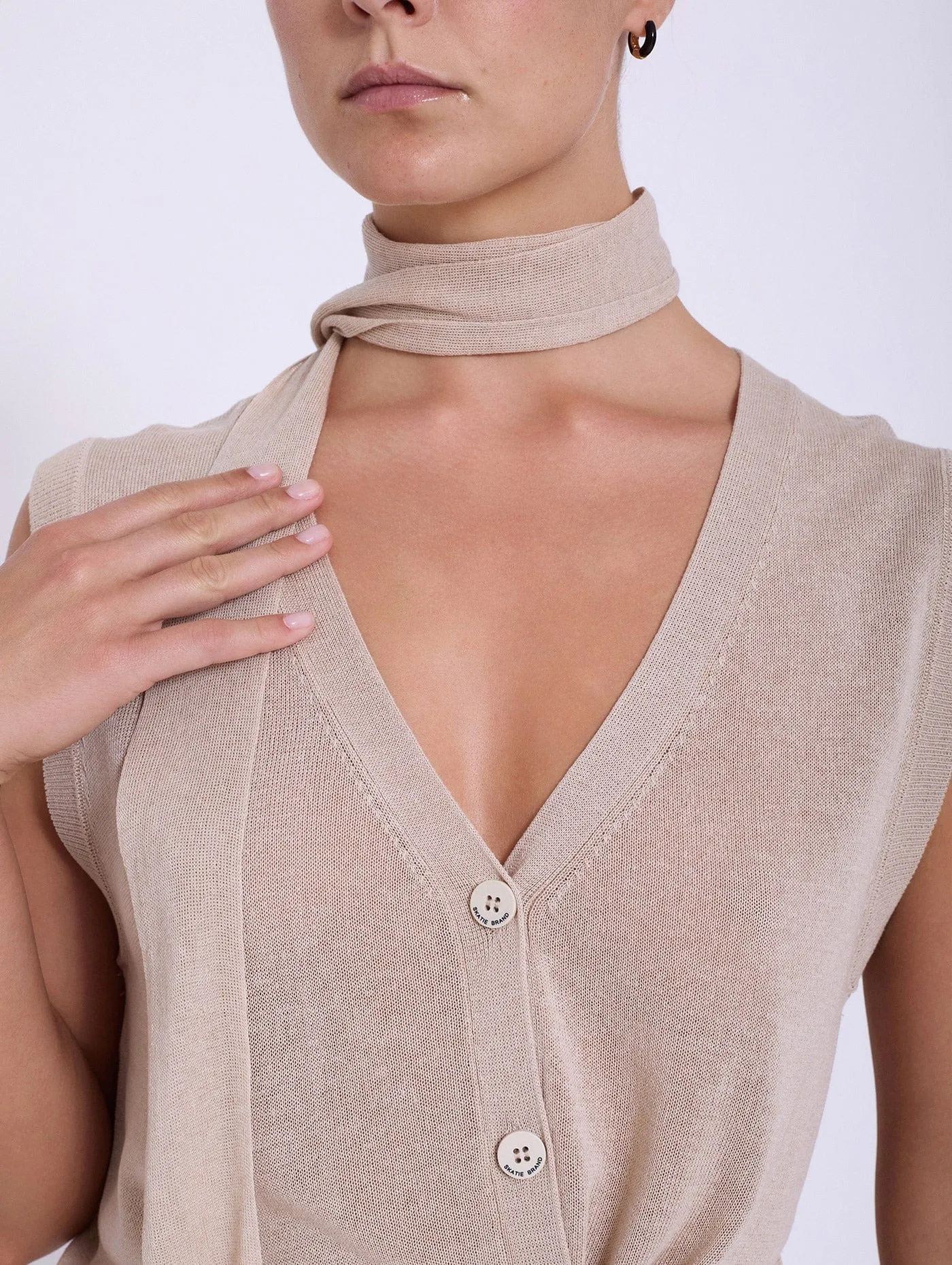 Skatie Multiway Waistcoat