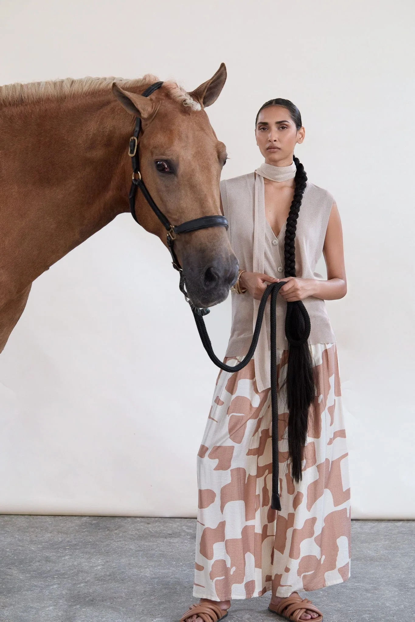 Skatie Multiway Waistcoat