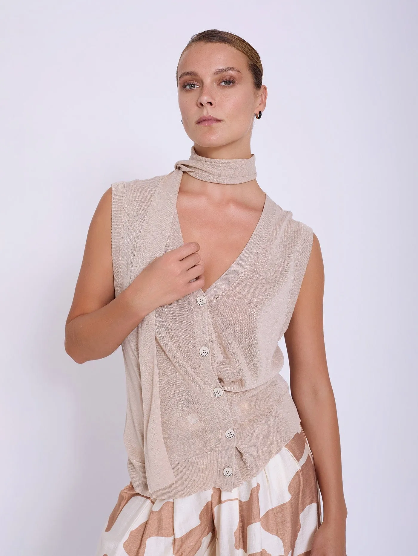 Skatie Multiway Waistcoat
