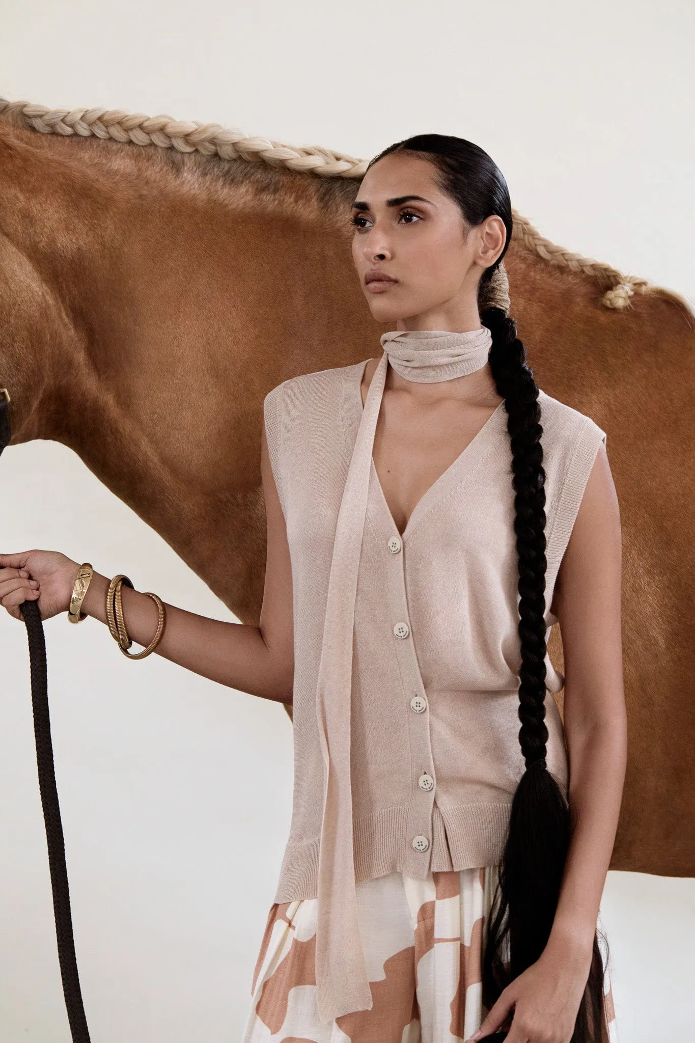 Skatie Multiway Waistcoat