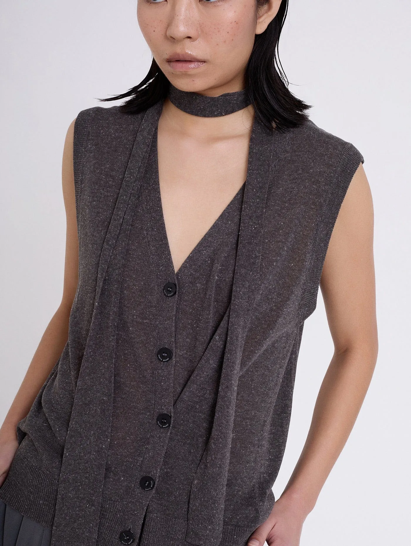 Skatie Multiway Waistcoat