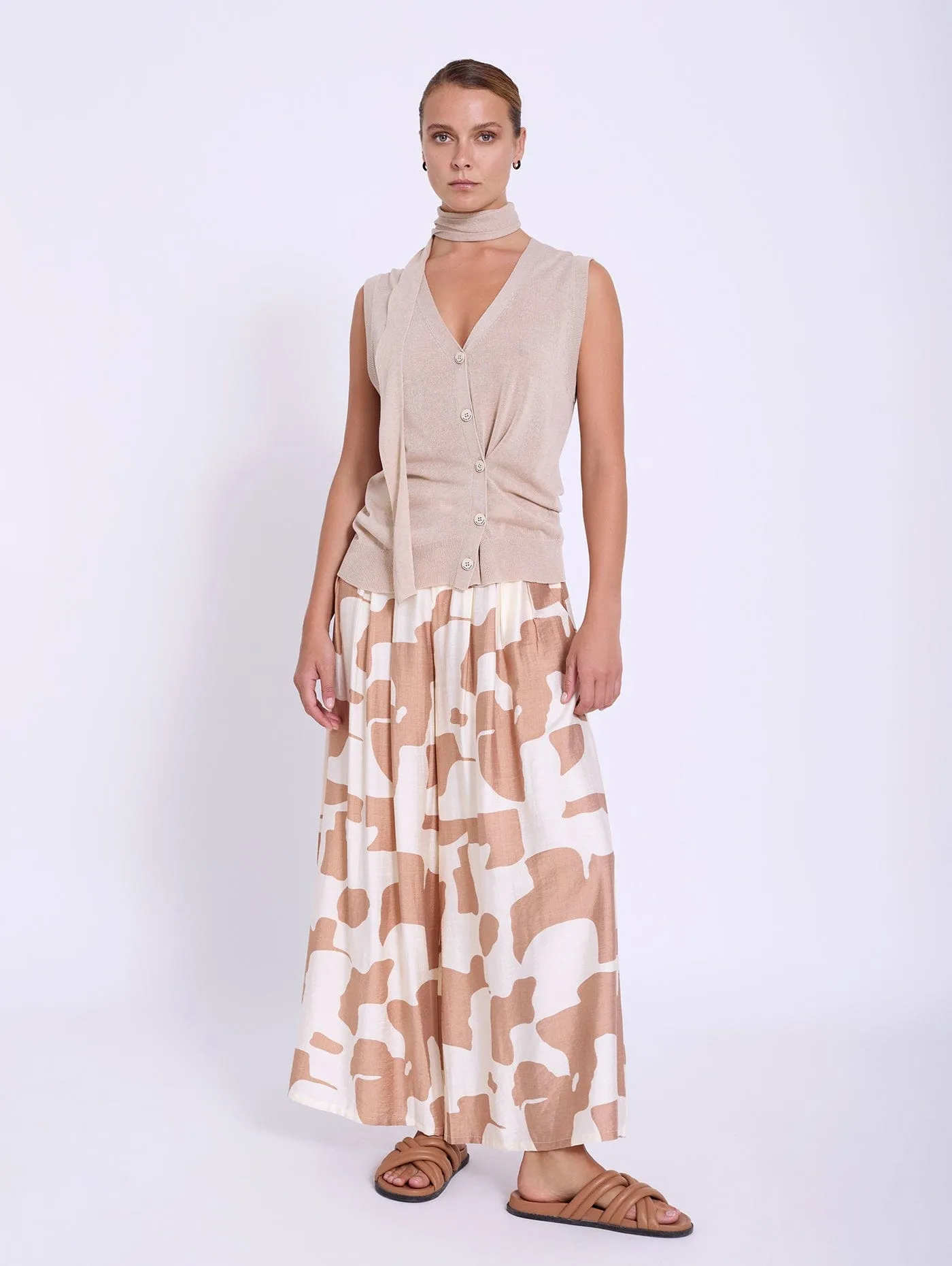 Skatie Multiway Waistcoat