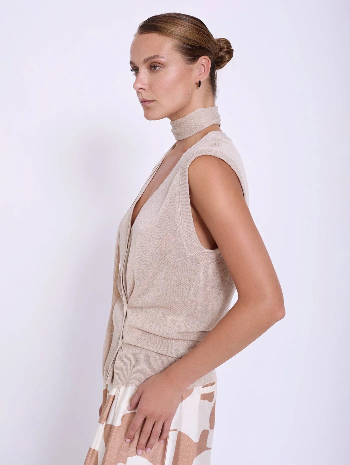Skatie Multiway Waistcoat