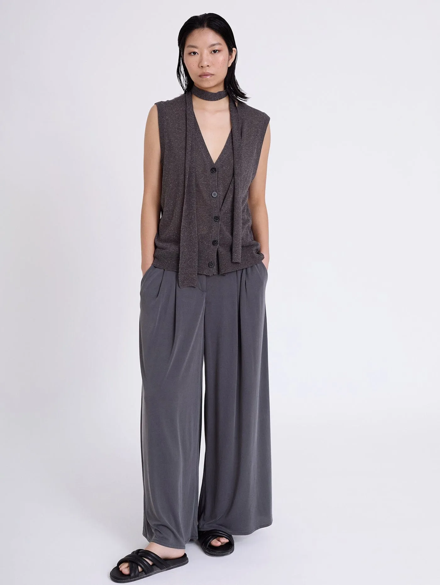 Skatie Multiway Waistcoat