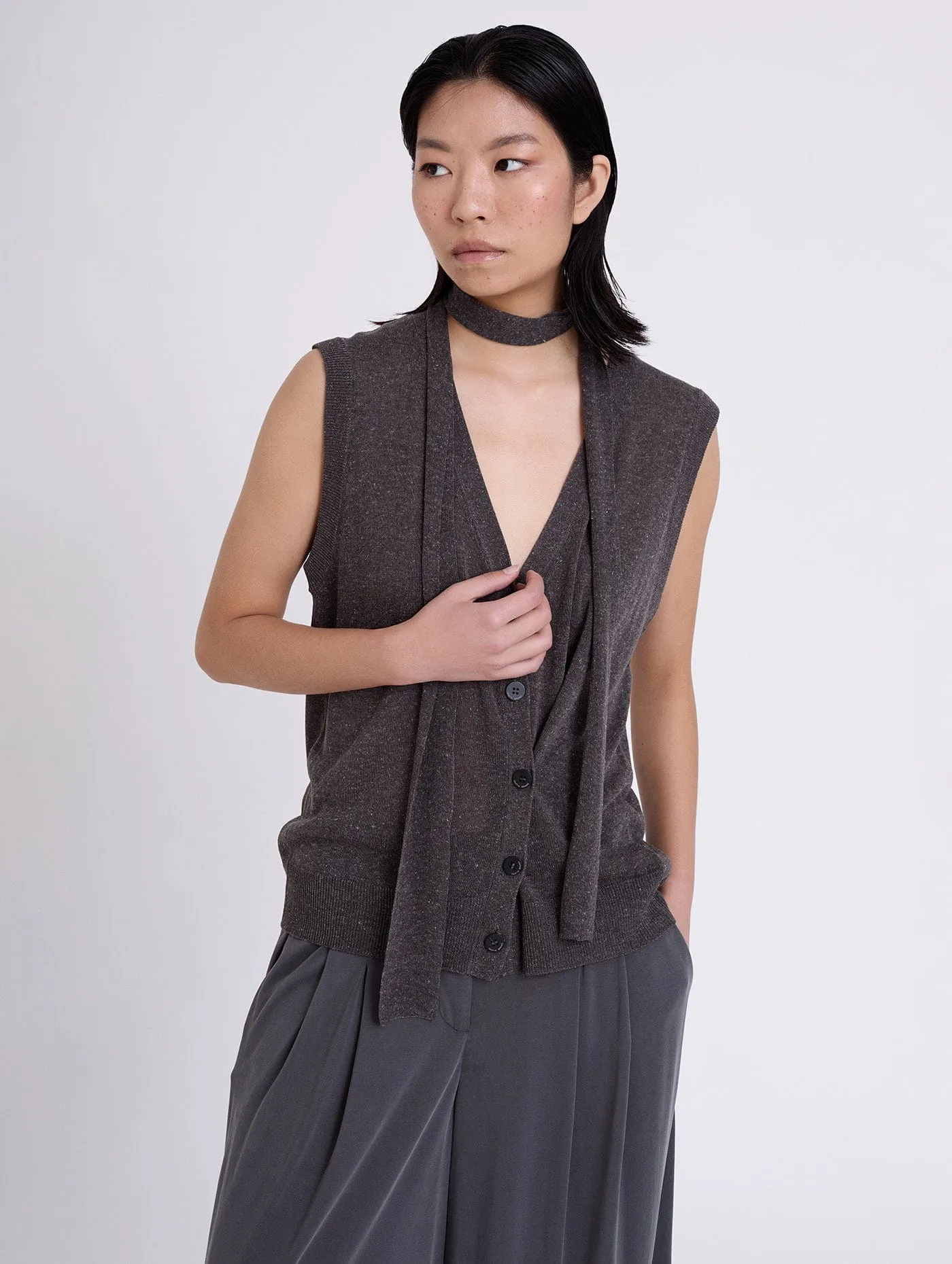 Skatie Multiway Waistcoat