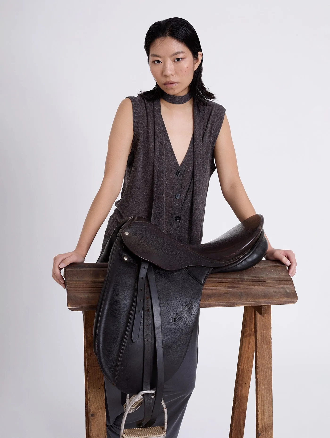 Skatie Multiway Waistcoat