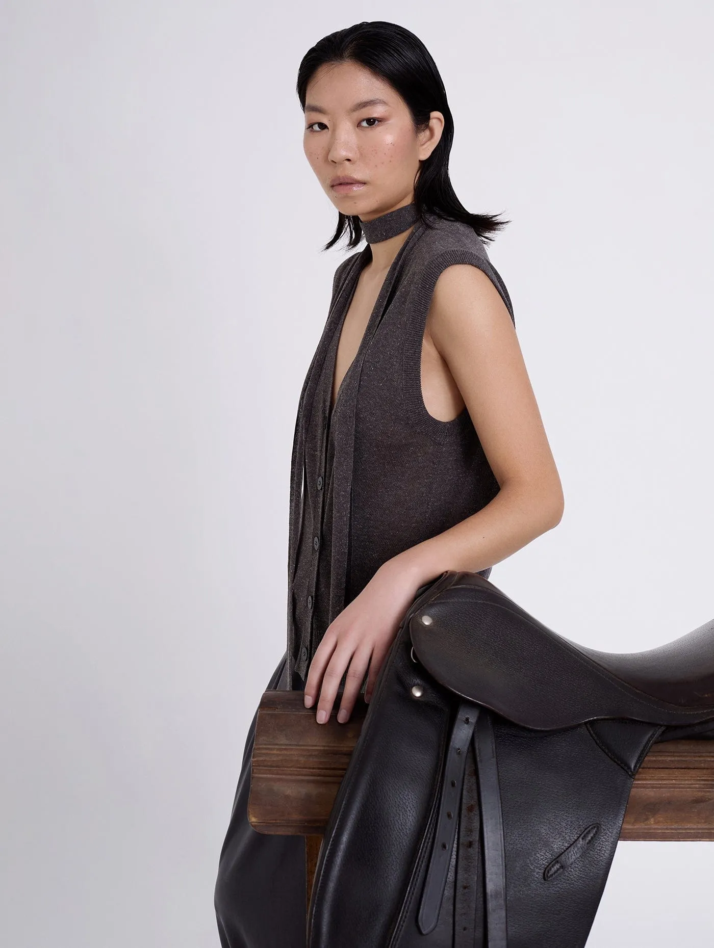 Skatie Multiway Waistcoat