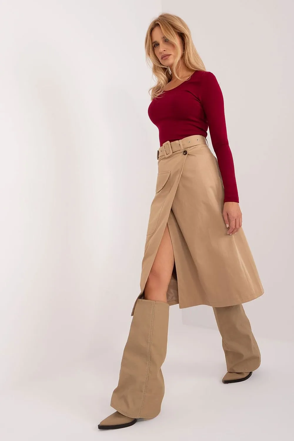 Skirt Factory Price