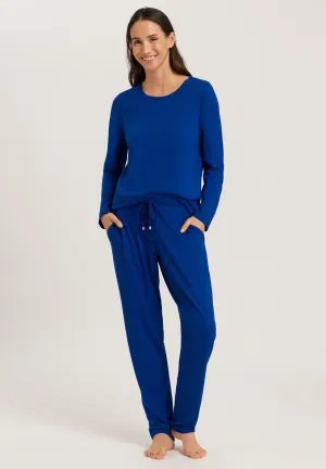 Sleep & Lounge-L/Slv Shirt