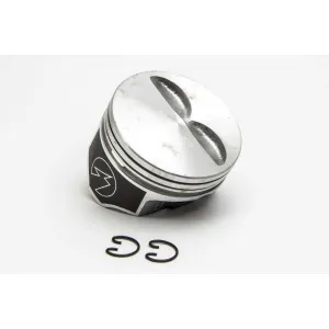 Speed Pro Cast Piston