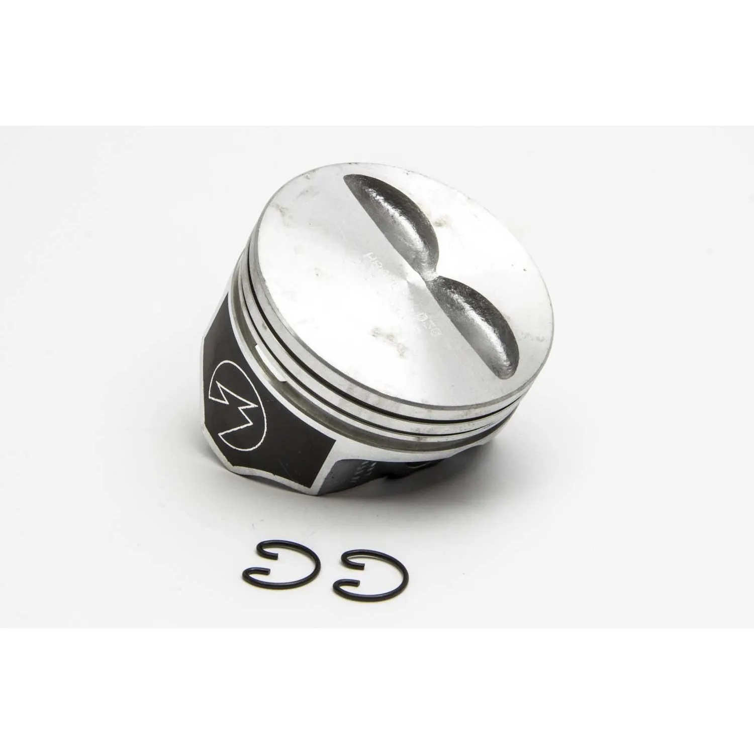 Speed Pro Cast Piston