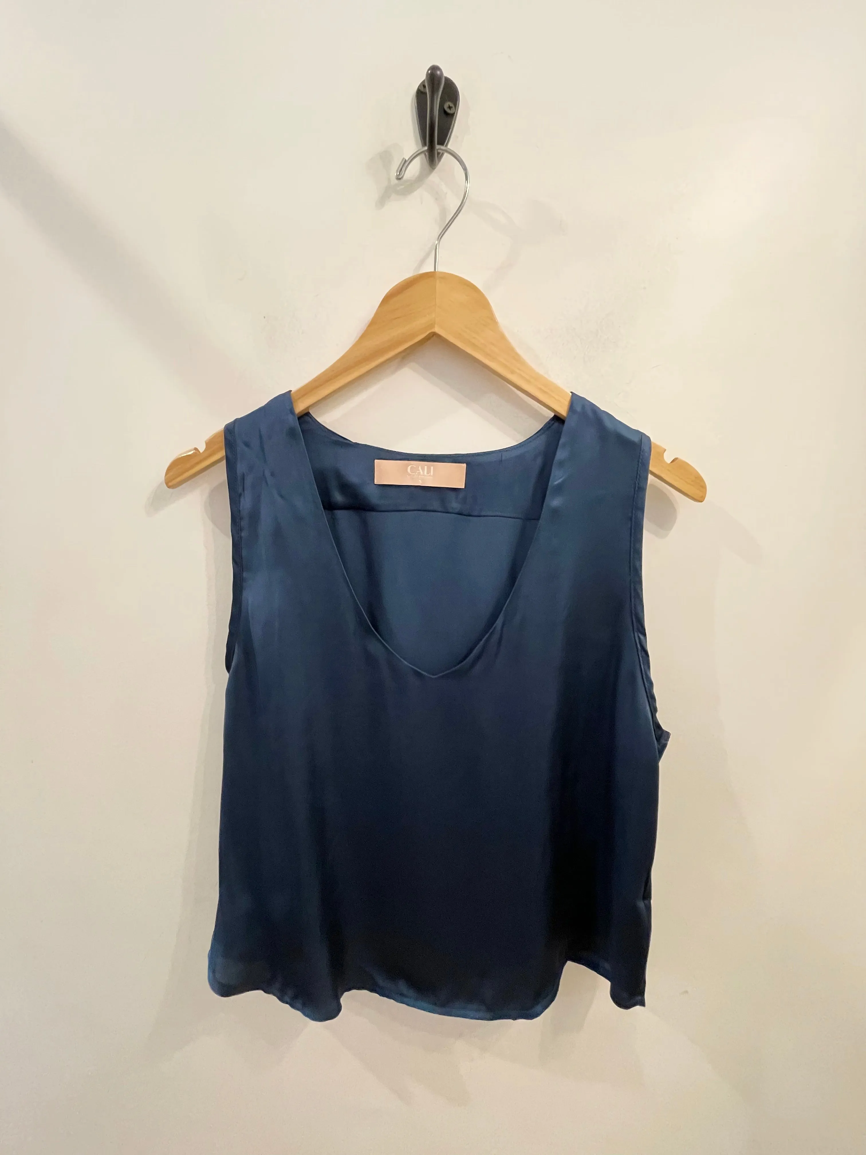 Tessy Tank | Abyss