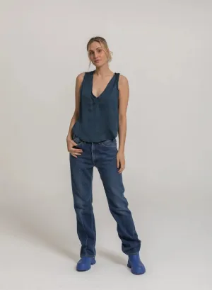 Tessy Tank | Abyss