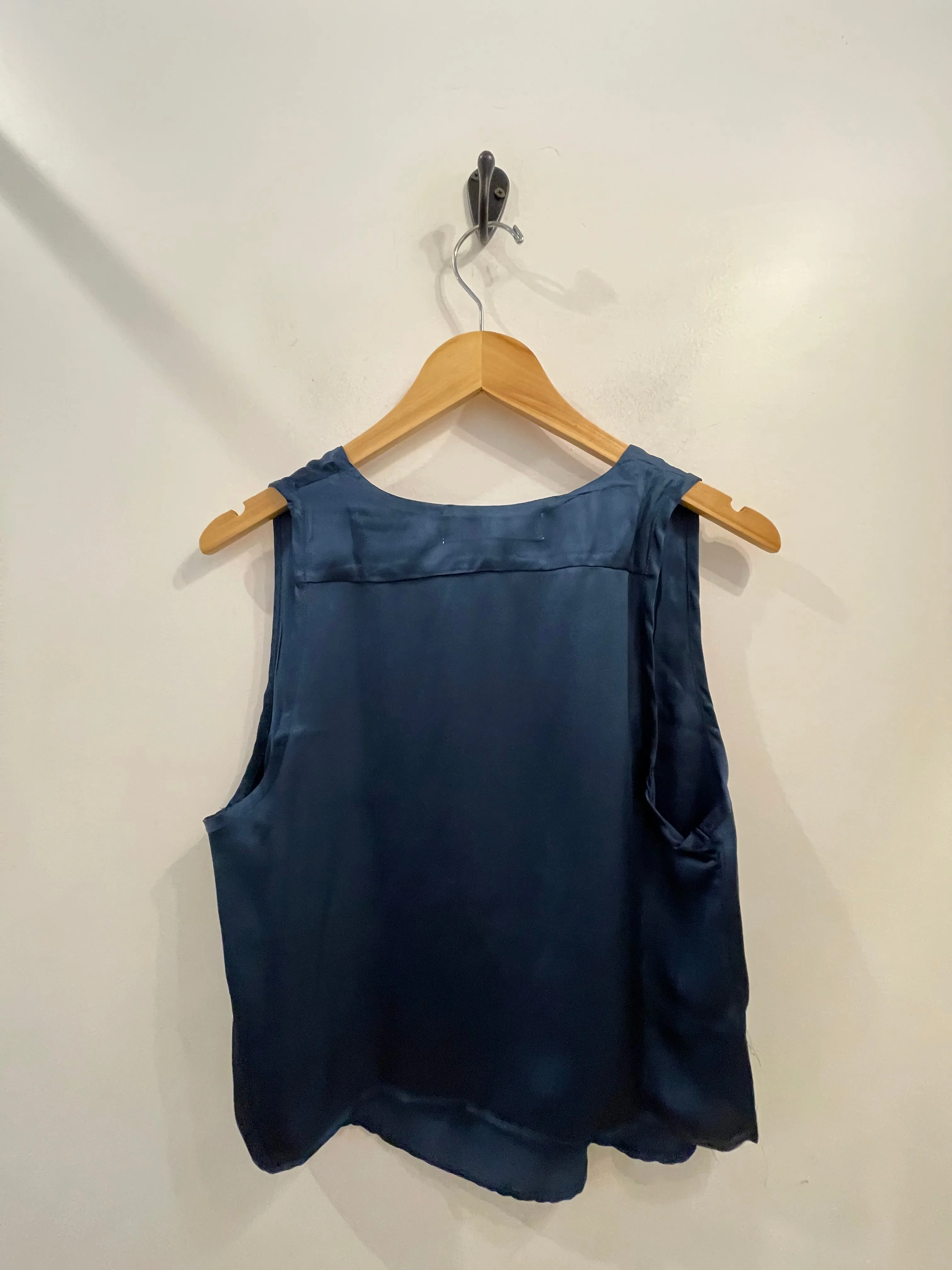 Tessy Tank | Abyss