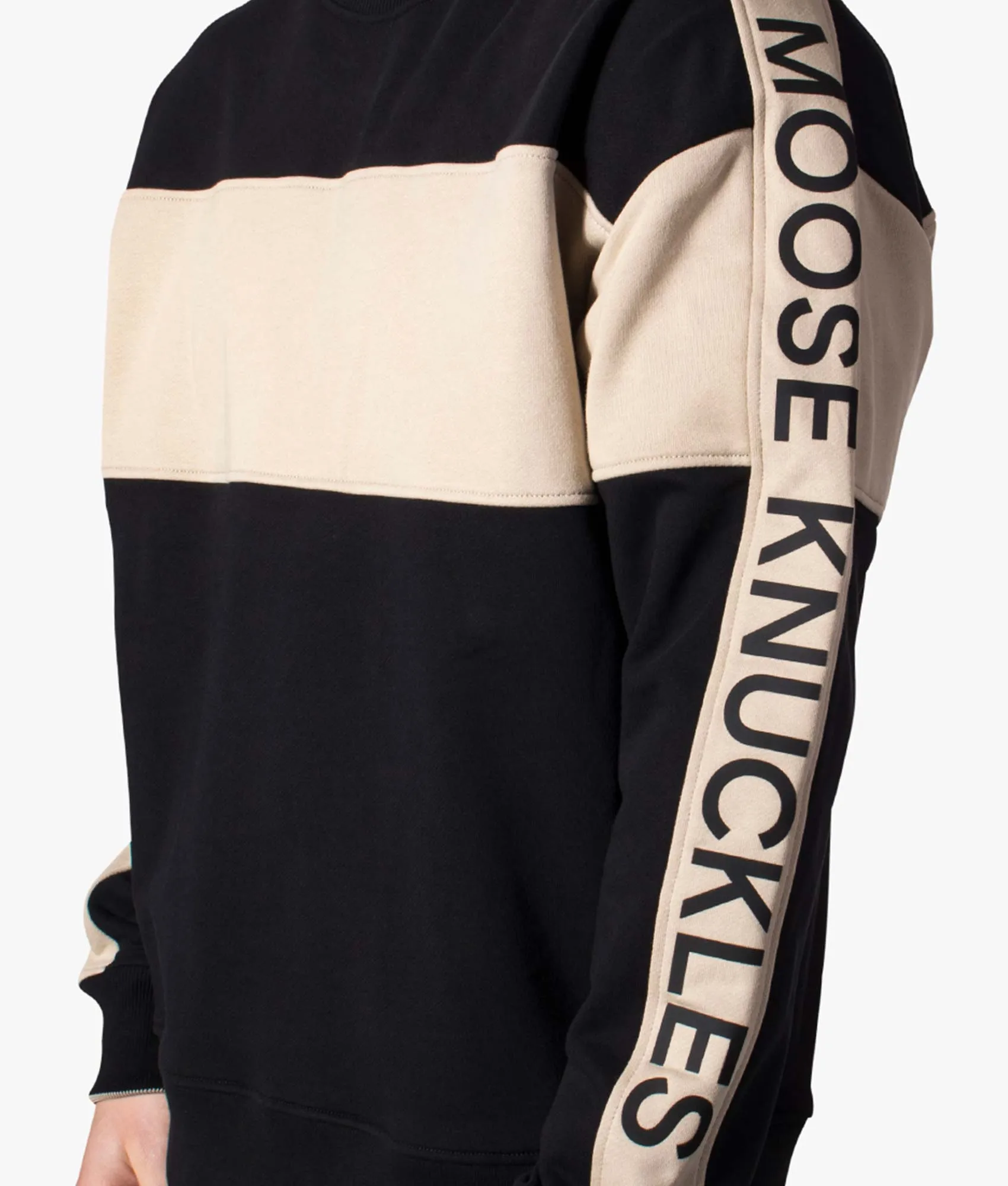 Wabasso Crew Neck Sweat