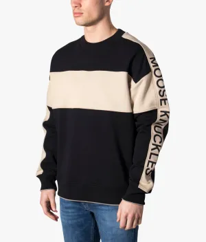 Wabasso Crew Neck Sweat