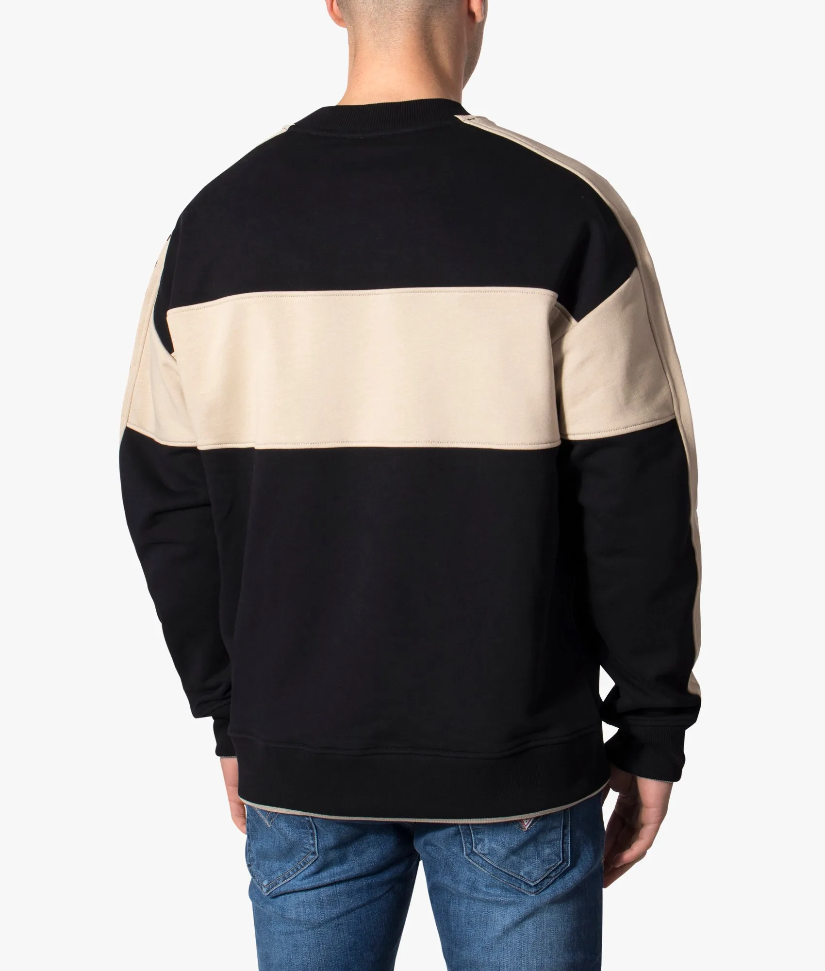 Wabasso Crew Neck Sweat