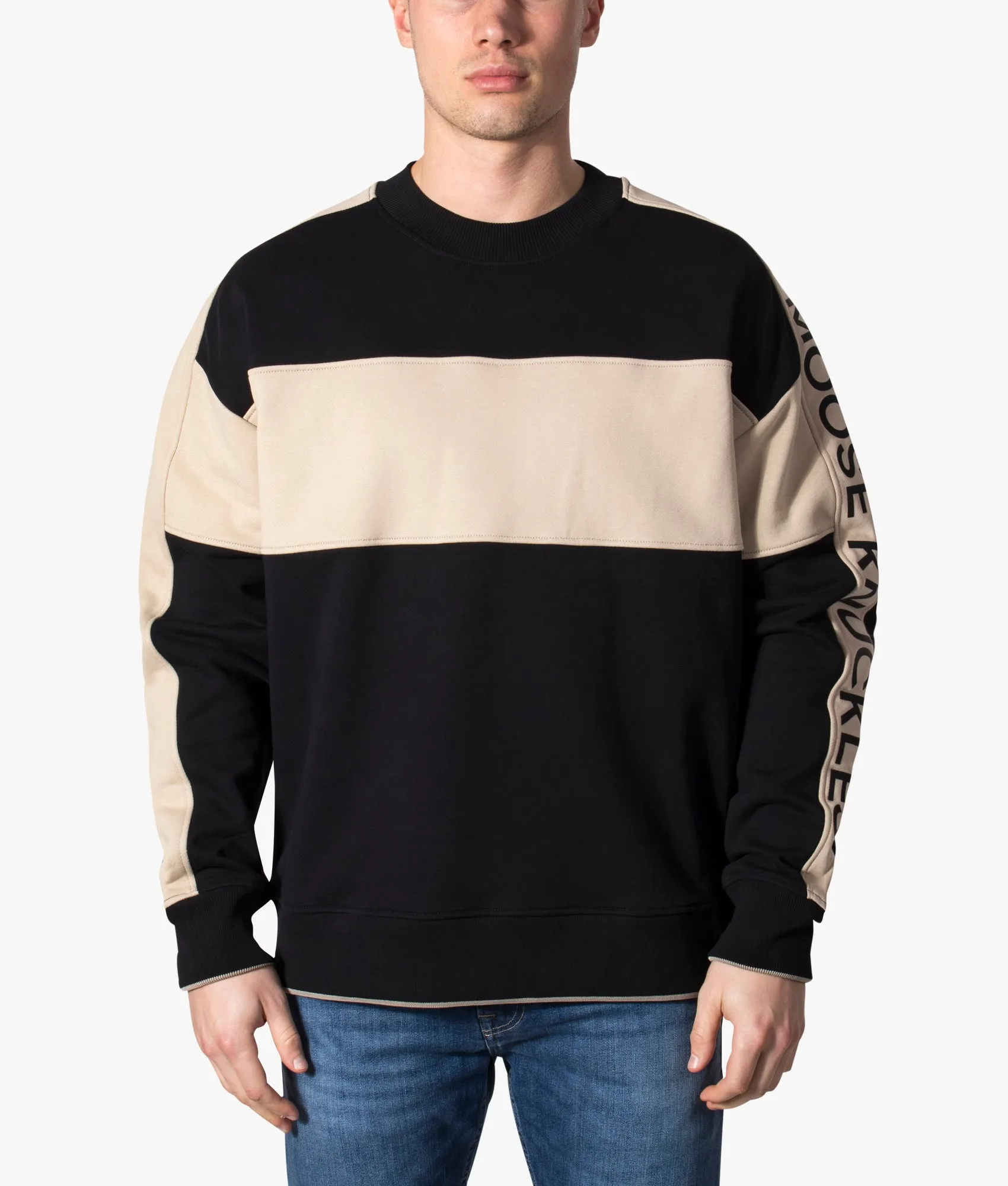 Wabasso Crew Neck Sweat