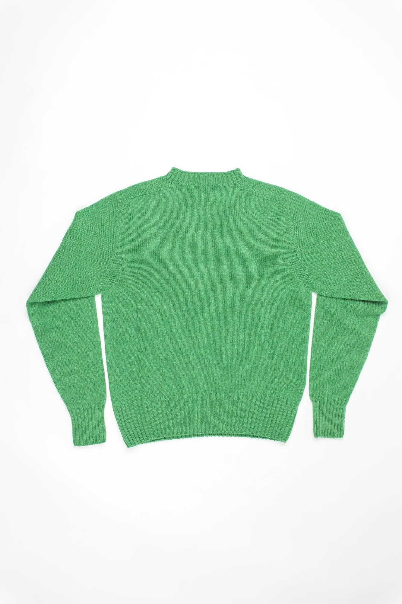 WMNS Geelong Seamless Crew | Green