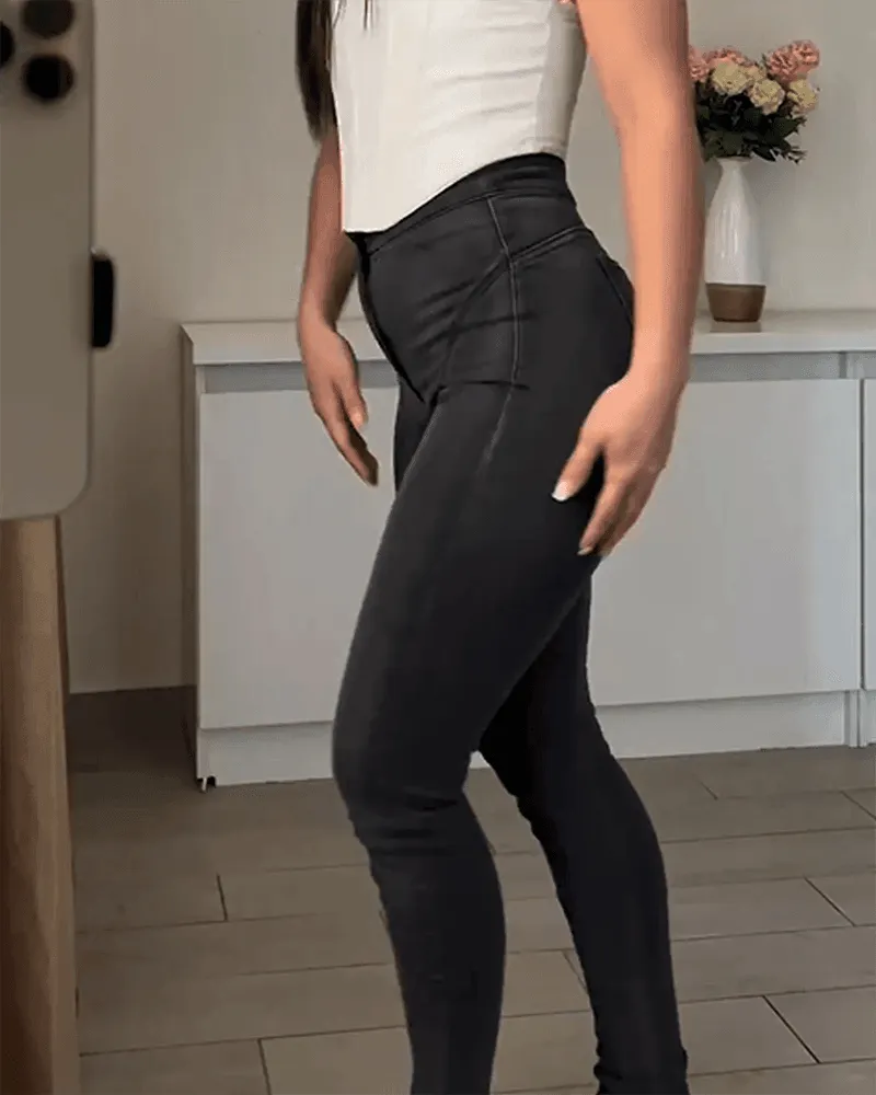 Women Sexy Jeans