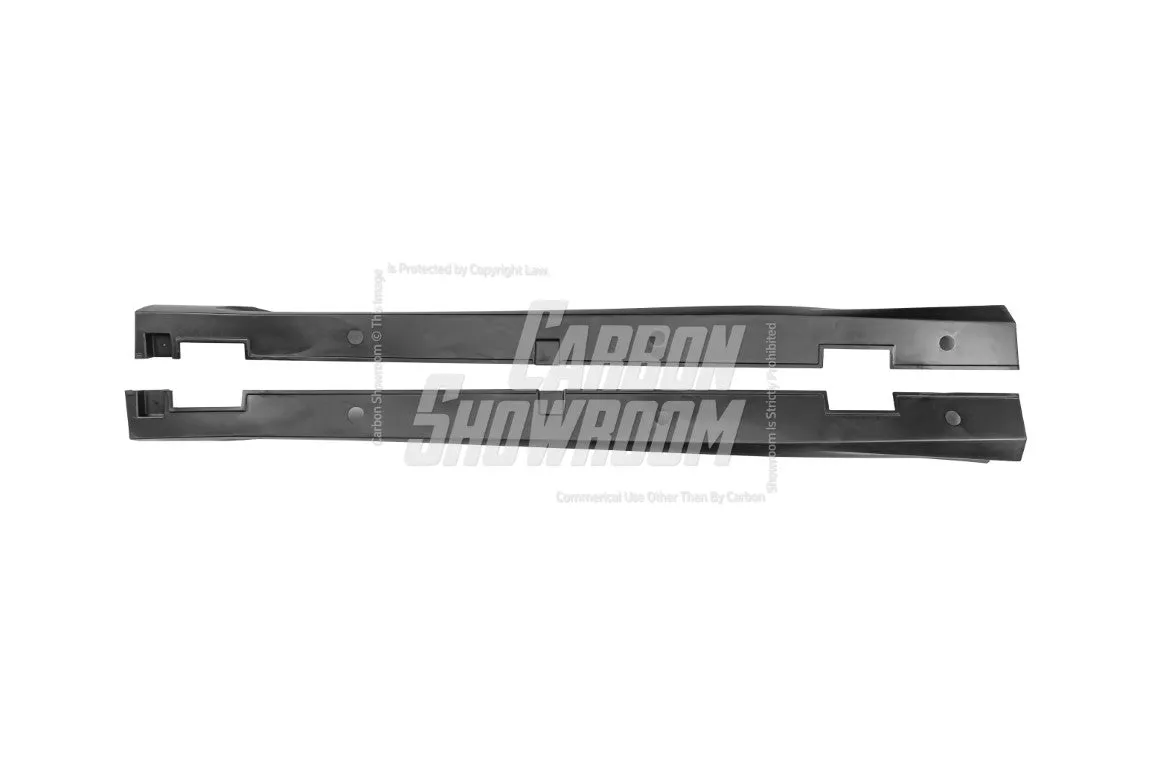 Yofer USA Side Skirts for Honda Accord 10th 10.5th Gen 2018-2022 PP