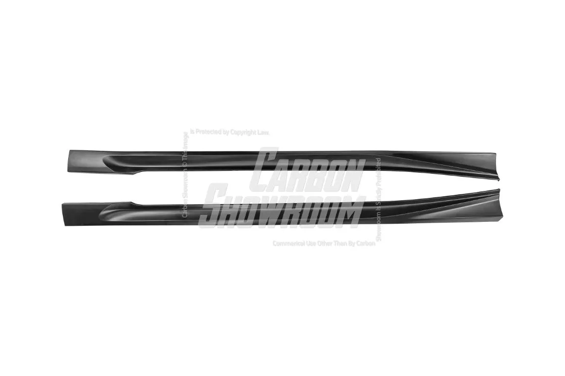 Yofer USA Side Skirts for Honda Accord 10th 10.5th Gen 2018-2022 PP