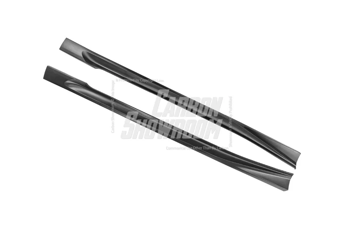 Yofer USA Side Skirts for Honda Accord 10th 10.5th Gen 2018-2022 PP