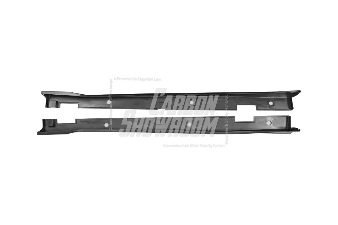 Yofer USA Side Skirts for Honda Accord 10th 10.5th Gen 2018-2022 PP