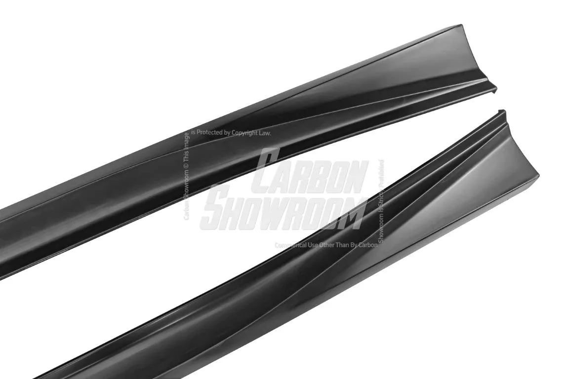 Yofer USA Side Skirts for Honda Accord 10th 10.5th Gen 2018-2022 PP
