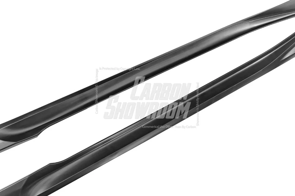 Yofer USA Side Skirts for Honda Accord 10th 10.5th Gen 2018-2022 PP