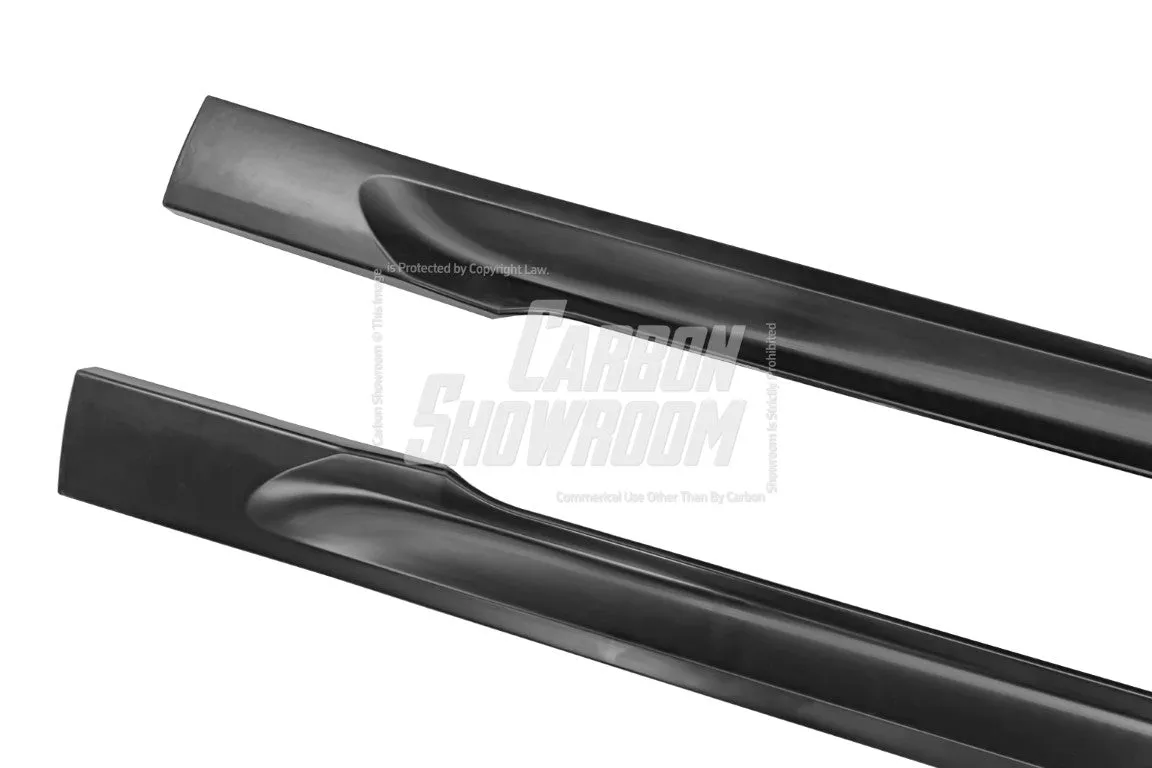 Yofer USA Side Skirts for Honda Accord 10th 10.5th Gen 2018-2022 PP