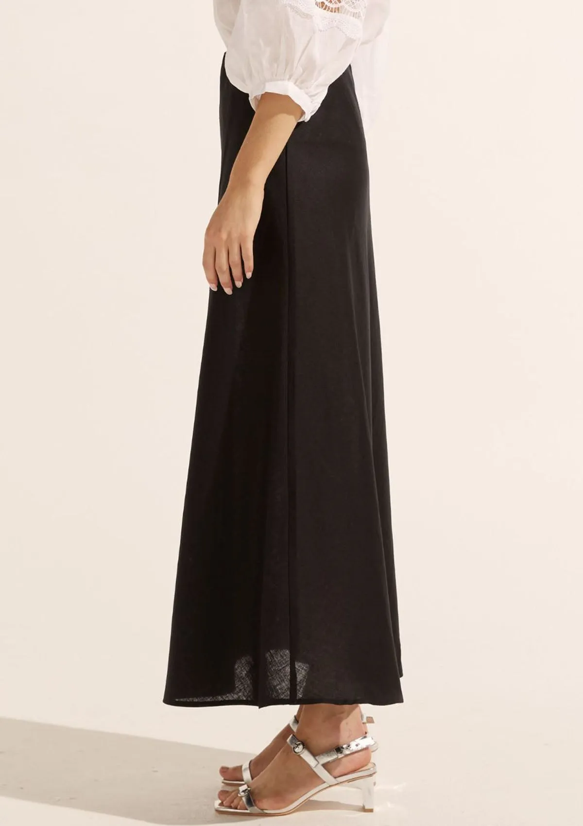 Zoe Kratzmann Blend Skirt