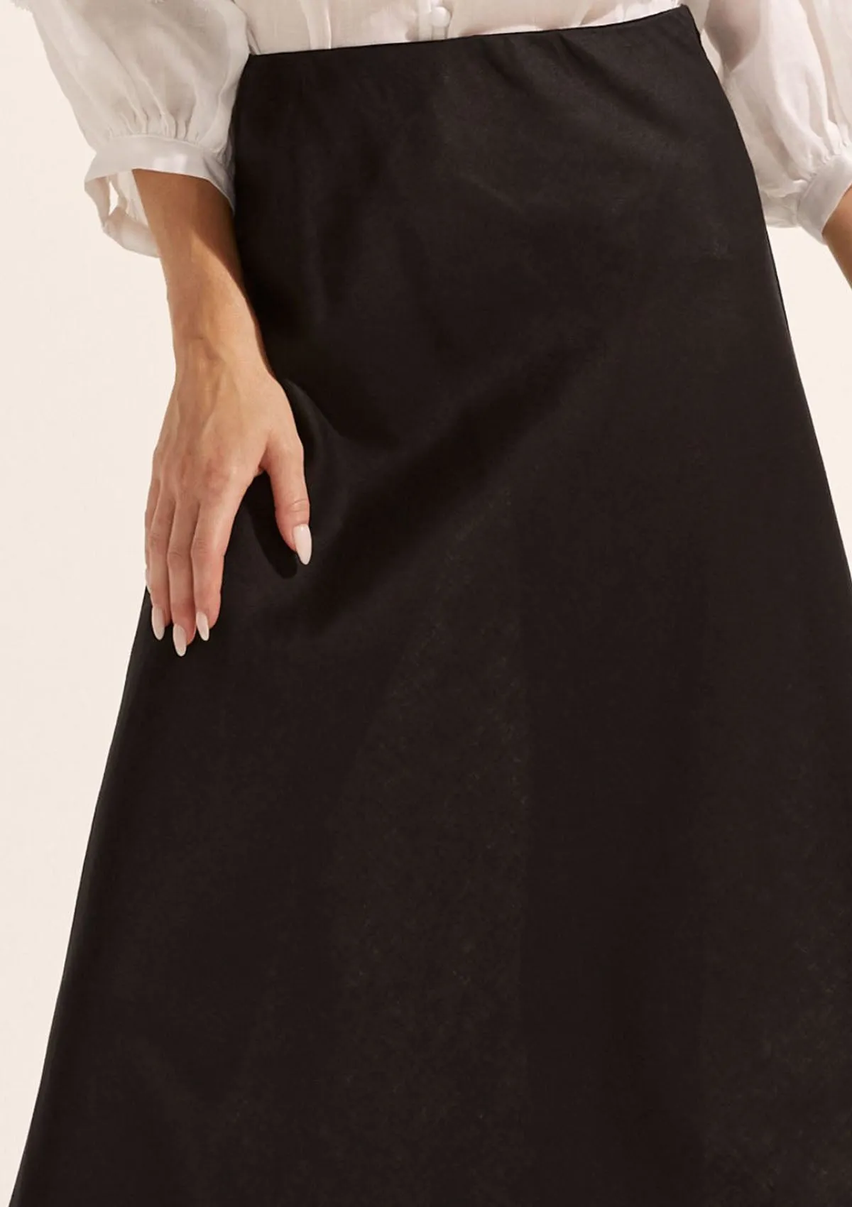 Zoe Kratzmann Blend Skirt